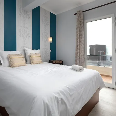 Perola Views By Homie בית הארחה 3*