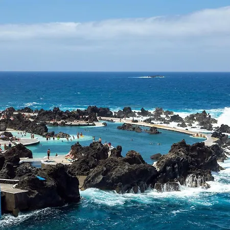 בית הארחה Perola Views By Homie 3*