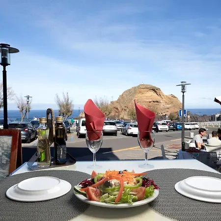 Perola Views By Homie Porto Moniz