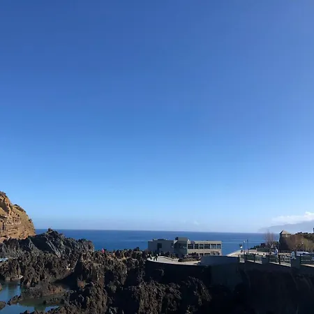 Perola Views By Madeira Sun Travel * Porto Moniz