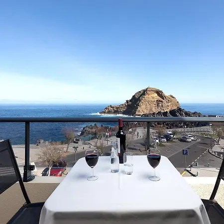 Perola Views By Homie بيت ضيافة