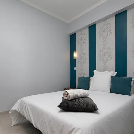 Perola Views By Homie ゲストハウス ポルト・モニス