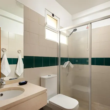 ゲストハウス Perola Views By Homie ポルト・モニス