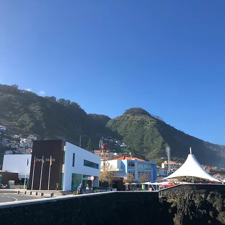 Perola Views By Madeira Sun Travel *