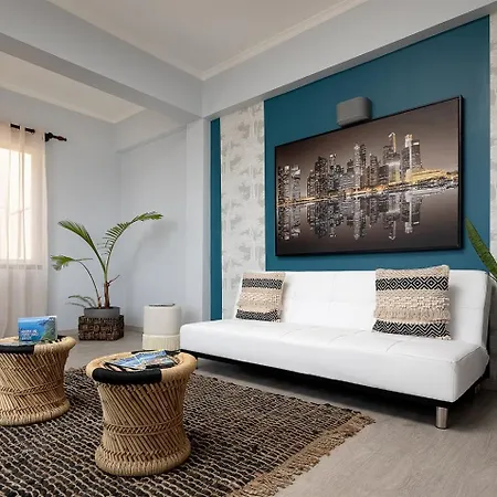 ゲストハウス Perola Views By Homie 3*