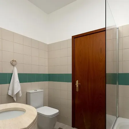 Perola Views By Homie ゲストハウス ポルト・モニス