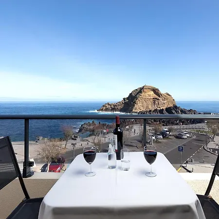 Perola Views By Madeira Sun Travel *