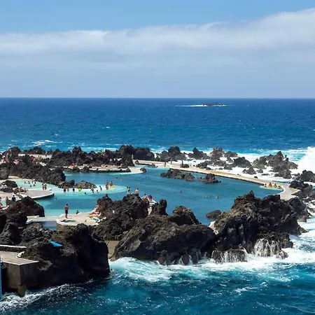 Guest house Perola Views By Madeira Sun Travel *