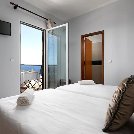 Perola Views By Madeira Sun Travel Guest house Porto Moniz