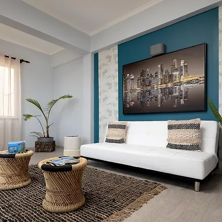 ゲストハウス Perola Views By Homie ポルト・モニス