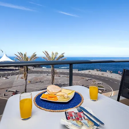 Perola Views By Homie ポルト・モニス