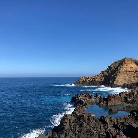 Perola Views By Homie 3* بورتو مونيز
