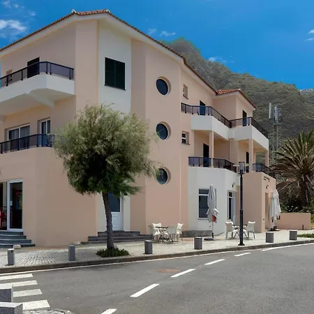 Perola Views By Madeira Sun Travel