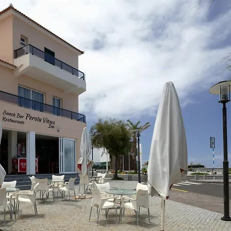 Perola Views By Madeira Sun Travel Guest house
