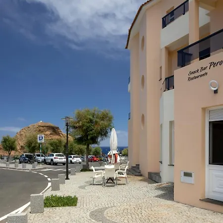 Guest house Perola Views By Madeira Sun Travel