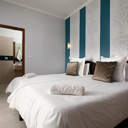 ゲストハウス Perola Views By Homie 3*