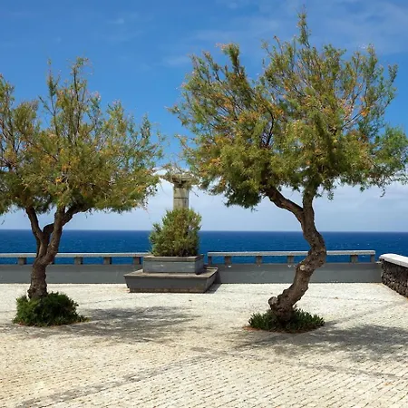 Perola Views By Homie ゲストハウス ポルト・モニス