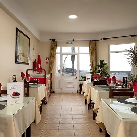 ゲストハウス Perola Views By Homie ポルト・モニス