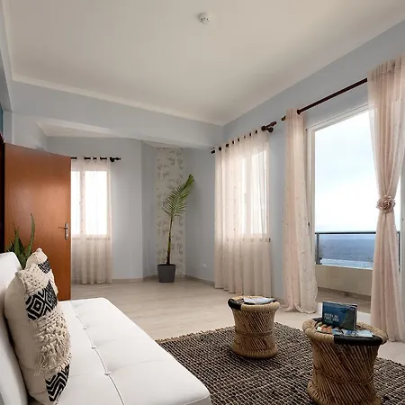 Perola Views By Homie 3* بورتو مونيز