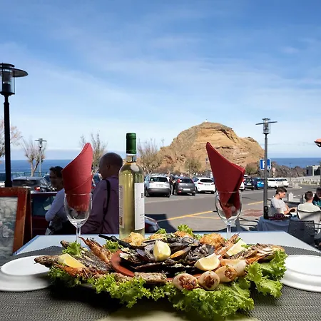 Perola Views By Madeira Sun Travel