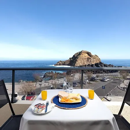 Perola Views By Madeira Sun Travel Guest house