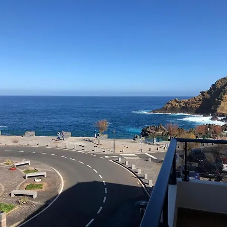Perola Views By Madeira Sun Travel Guest house Porto Moniz