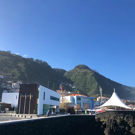 Guest house Perola Views By Madeira Sun Travel Porto Moniz