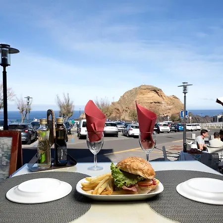 Perola Views By Madeira Sun Travel * Porto Moniz
