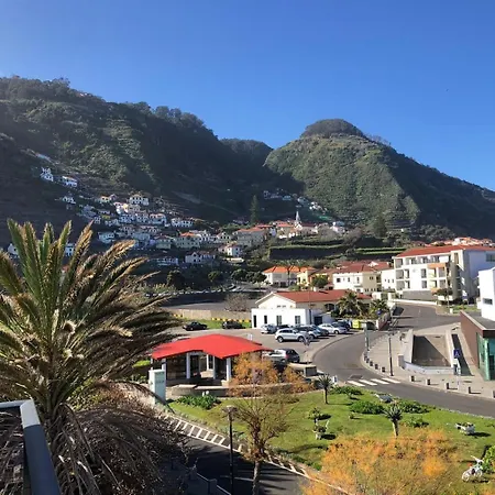 Guest house Perola Views By Madeira Sun Travel *