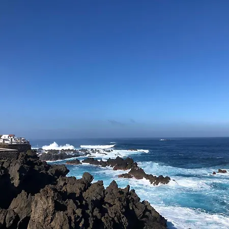 Perola Views By Homie ポルト・モニス