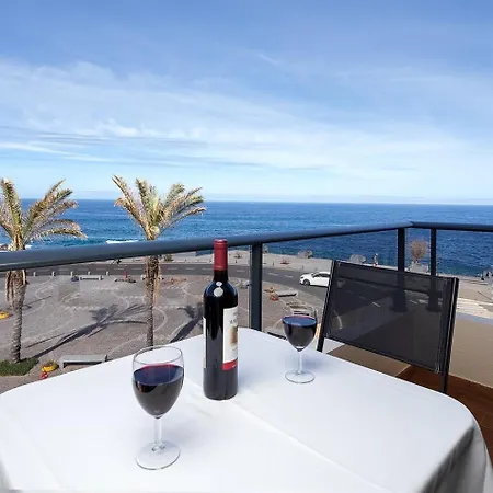Perola Views By Homie 3* بورتو مونيز