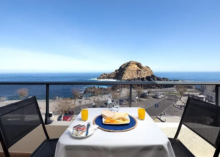 Perola Views By Homie Porto Moniz