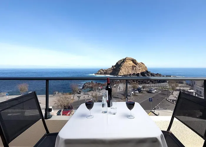 Perola Views By Homie Pensjonat
