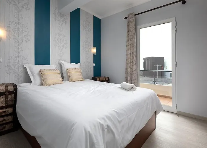 Perola Views By Homie Vendégház 3*