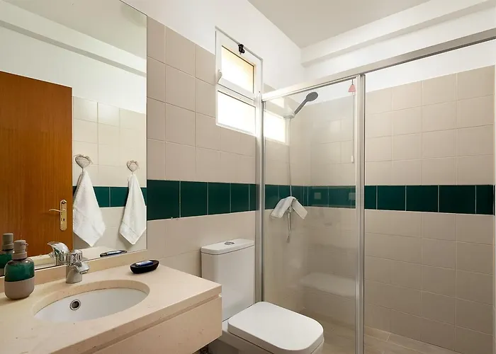 Affittacamere Perola Views By Homie Porto Moniz