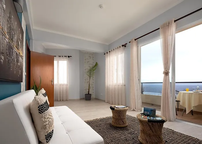 Perola Views By Homie Affittacamere