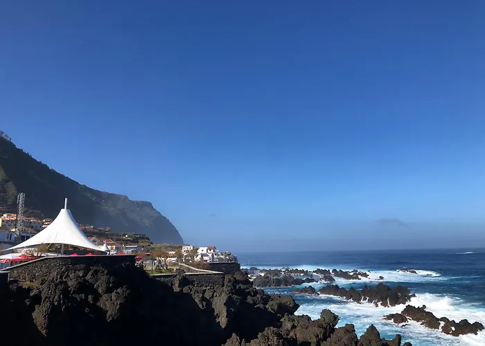 Perola Views By Homie Pensjonat 3*