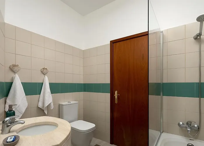 Perola Views By Homie Affittacamere Porto Moniz