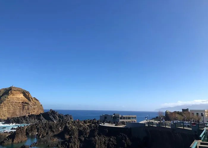 Perola Views By Homie Pensjonat 3*