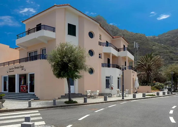 Perola Views By Homie