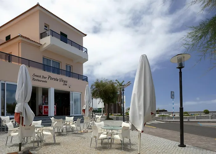 Perola Views By Homie Vendégház