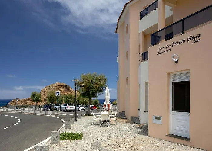 Vendégház Perola Views By Homie