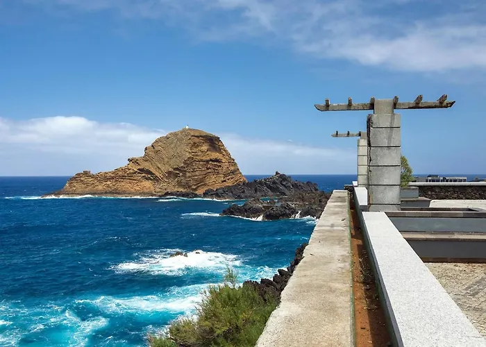 Perola Views By Homie Affittacamere 3*