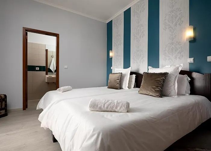 Vendégház Perola Views By Homie 3*