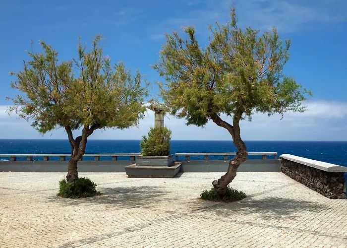 Perola Views By Homie Affittacamere Porto Moniz