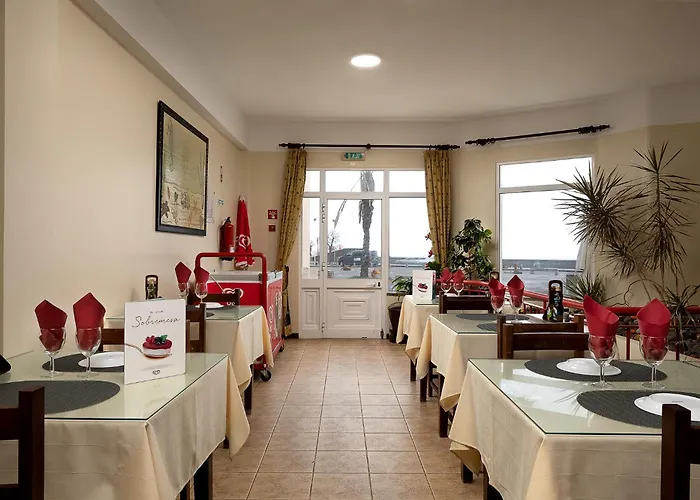 Vendégház Perola Views By Homie Porto Moniz