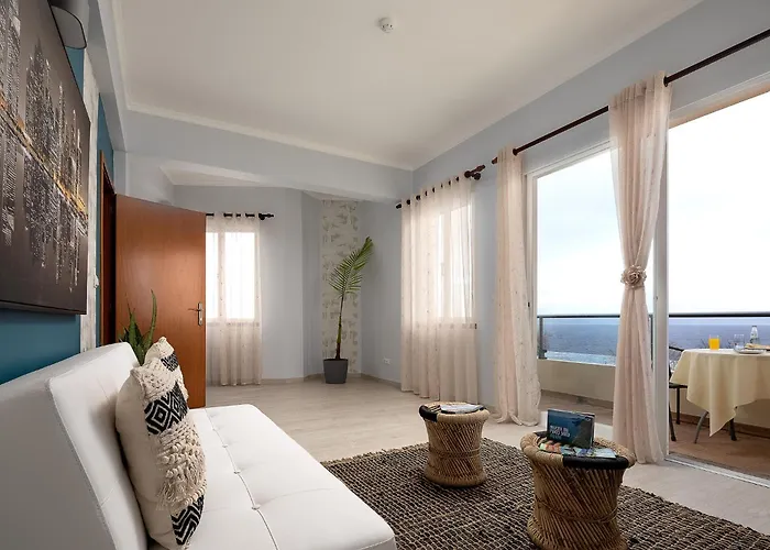 Perola Views By Homie 3* Porto Moniz