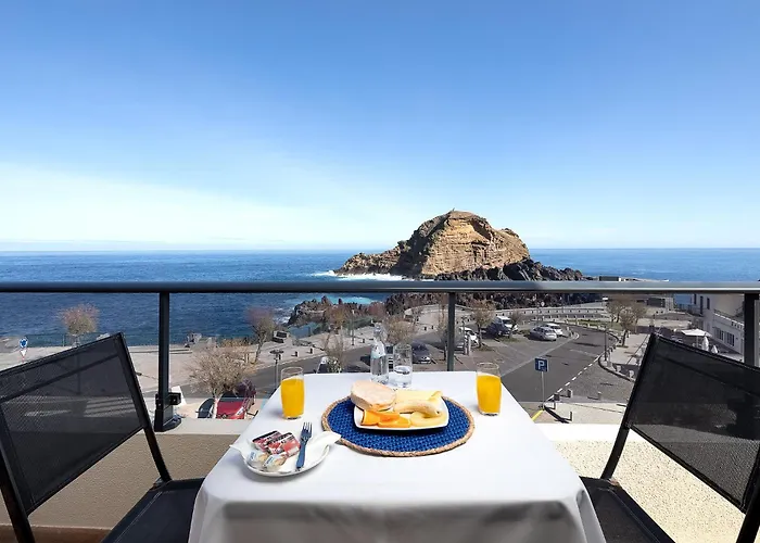 Perola Views By Homie Affittacamere