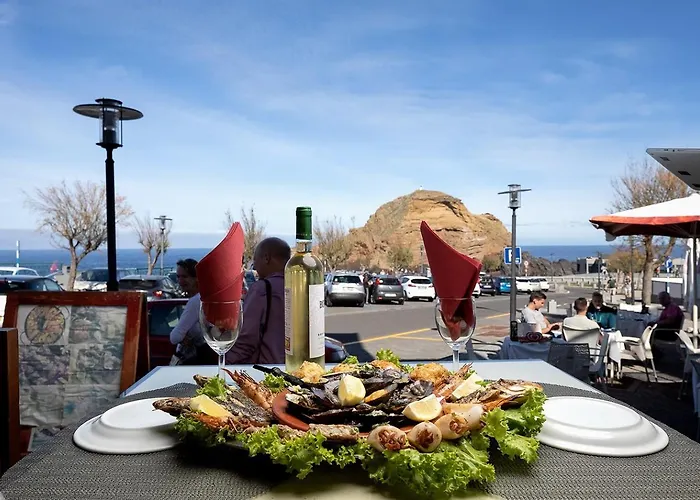 Perola Views By Homie Vendégház