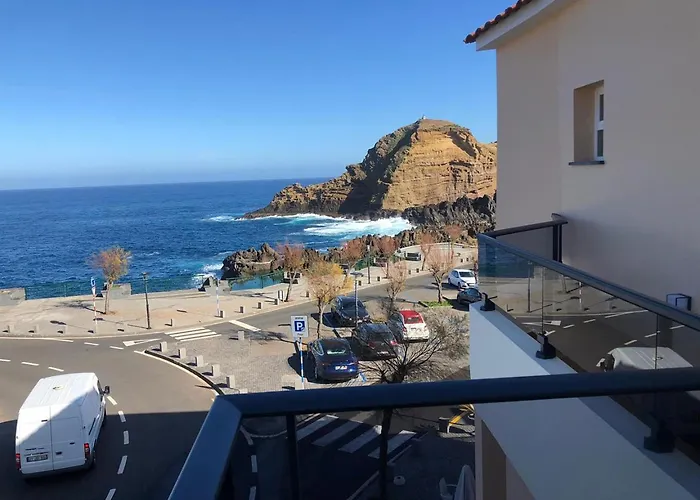Pensjonat Perola Views By Homie